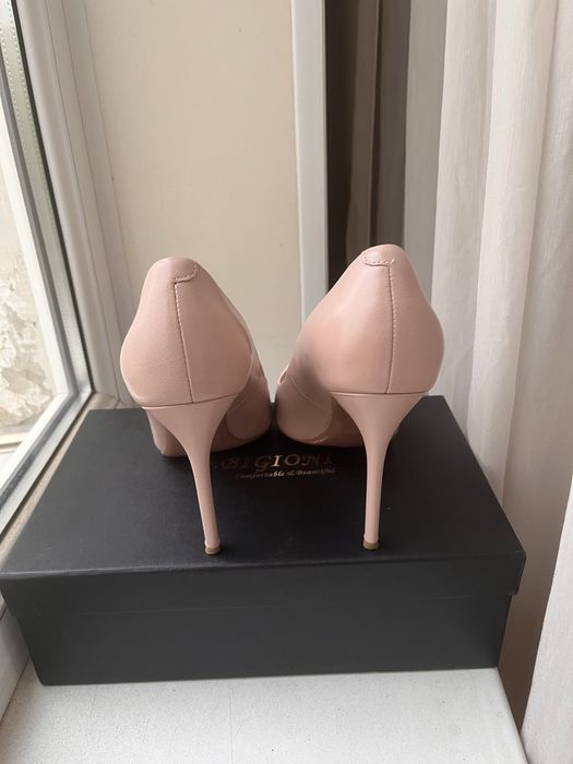 Туфли D. Bigioni 40 размер