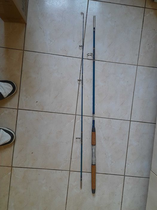 Vand  lanseta NOUA