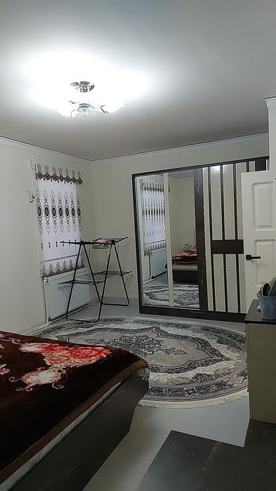 Xazarasp sentrda 3 xonalik dom sotiladi.