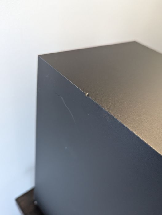 Sistem audio deluxe Sony HTZF9