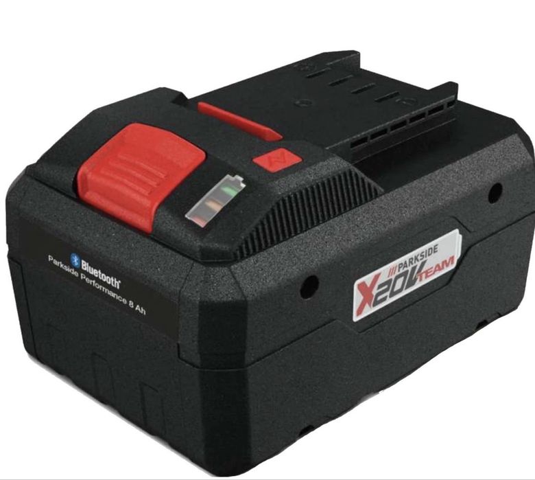 Батерия Parkside 20v 8ah