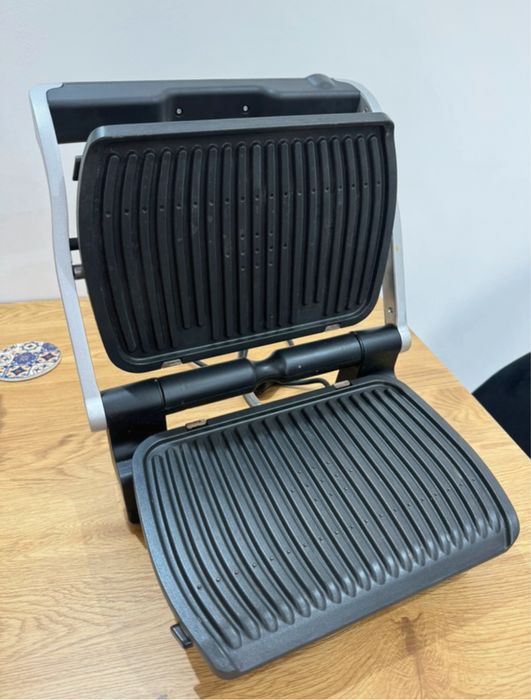 Tefal OptiGrill GC712D34