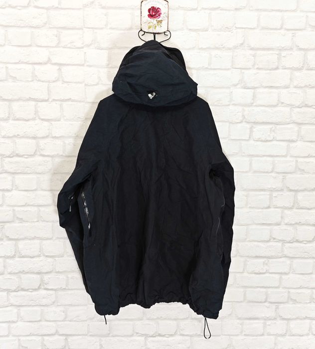 NORRONA GTX Gore Tex оригинално ски яке с качулка размер 2XL / XXL