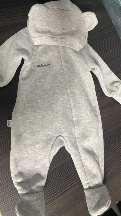 Слип для новорожденного