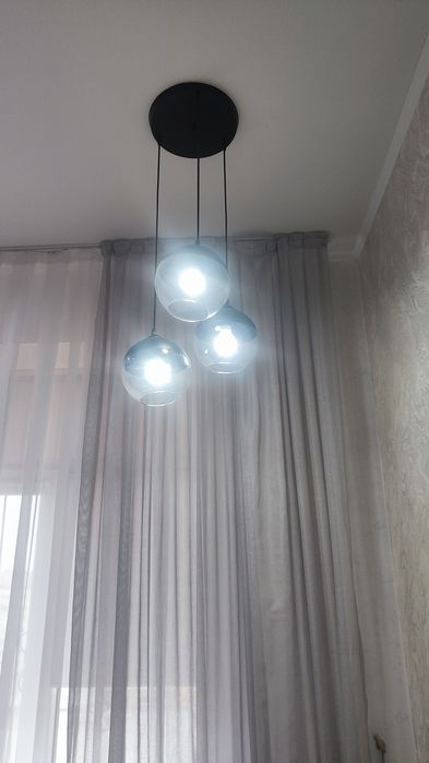 Люстра  сатылады