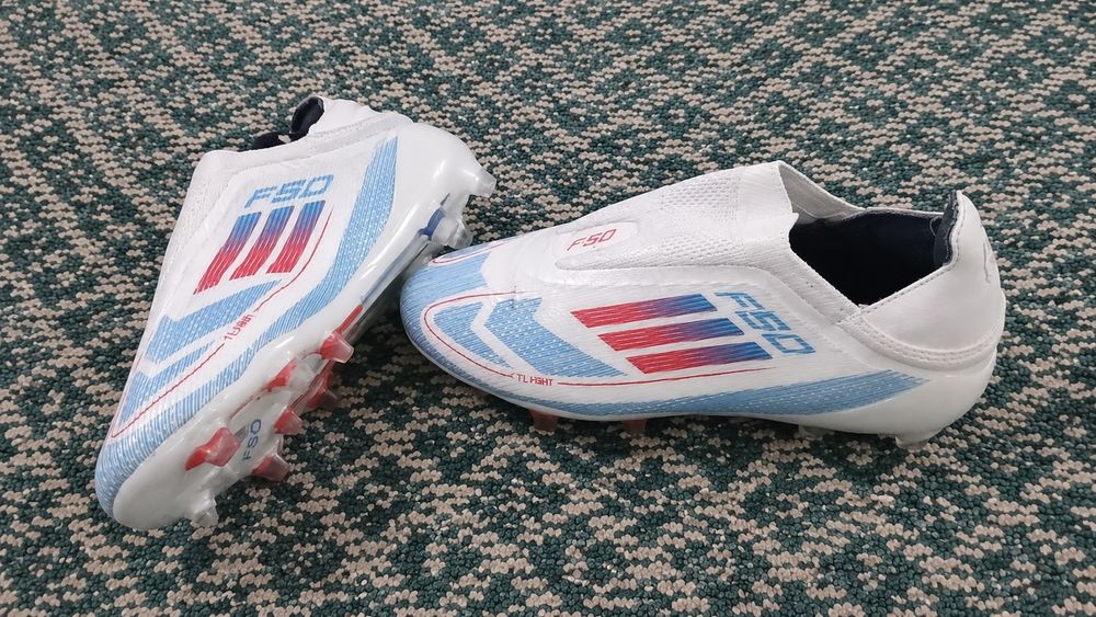 F50 Butsa tishli