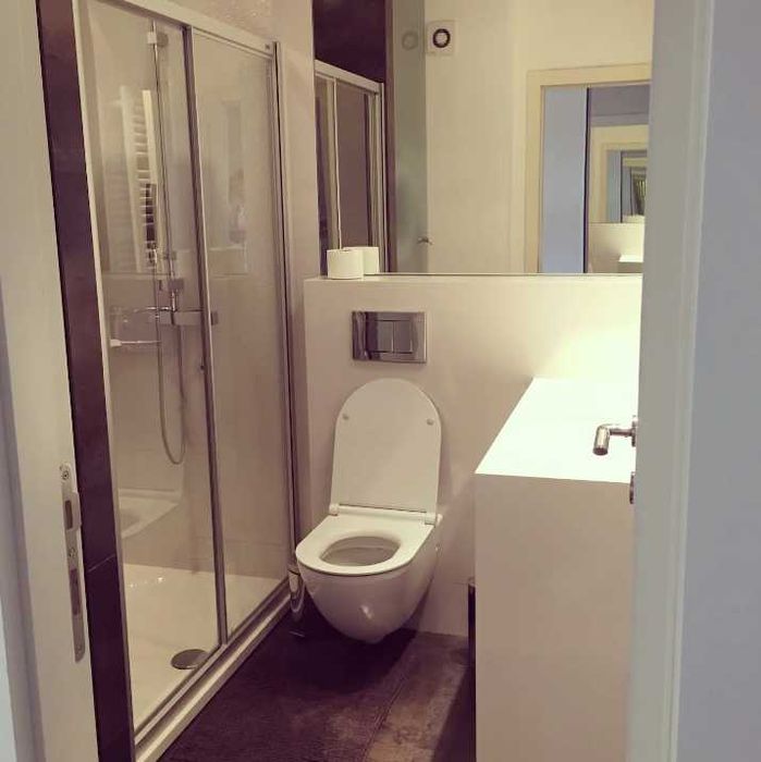 Дава се под наем Двустаен апартамент в Пловдив, Въстанически - 62 кв.м за 306 € - Снимка #4