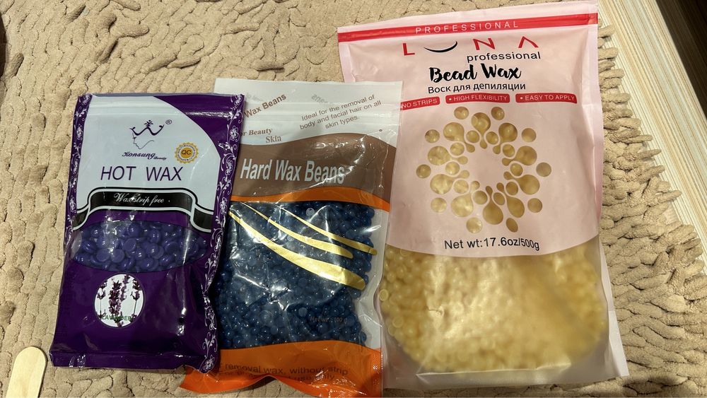 Набор для депиляции