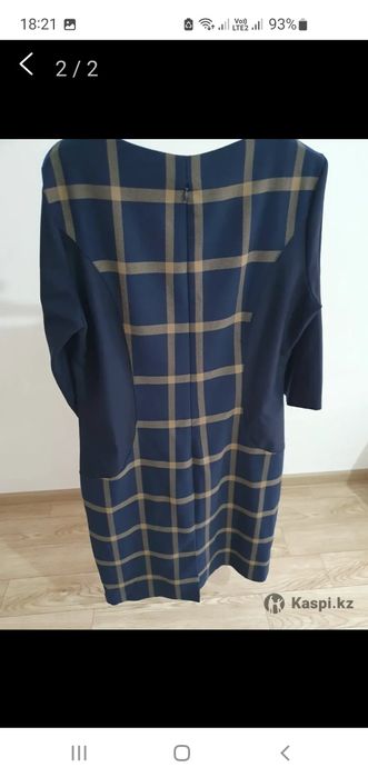 Продам турецкое платье