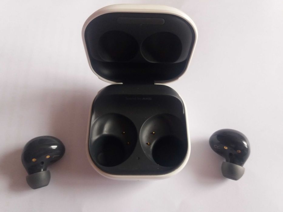 Безжични слушалки Samsung