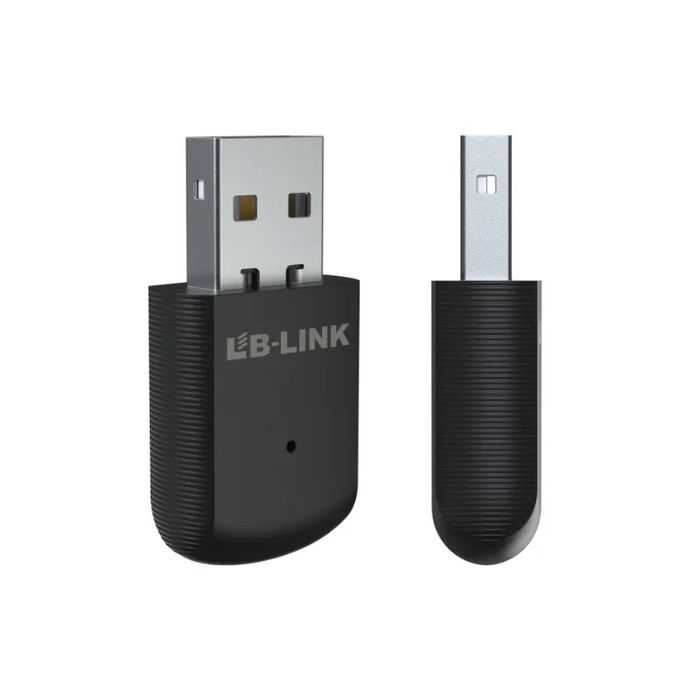 LB-LINK Wifi 6 AX900 WDN950AX LB-WN650H ikki tarmoqli kompyuter uchun