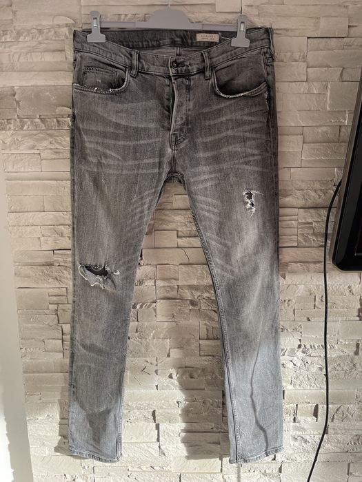 Jeans barbat AllSaints