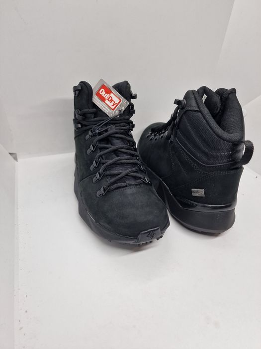 Ghete Columbia Facet Sierra Outdry nr. 38.5(24cm)