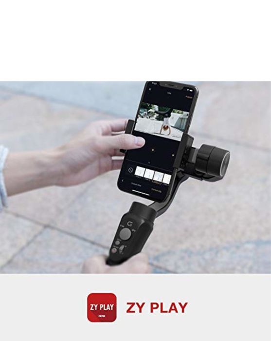 Stabilizator Ghimbal Cinepeer C11