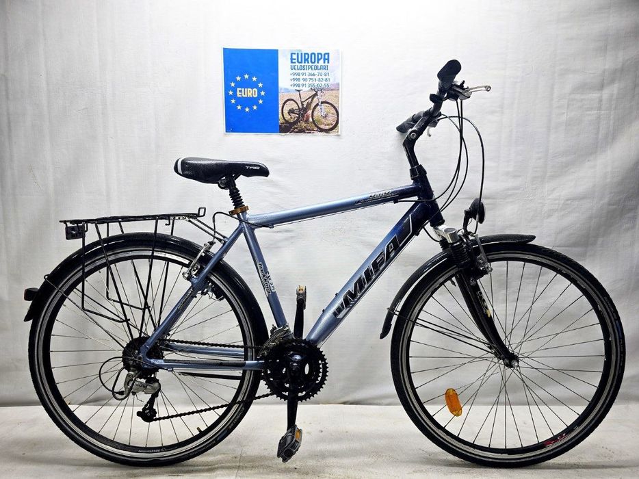 Germanskiy velosiped