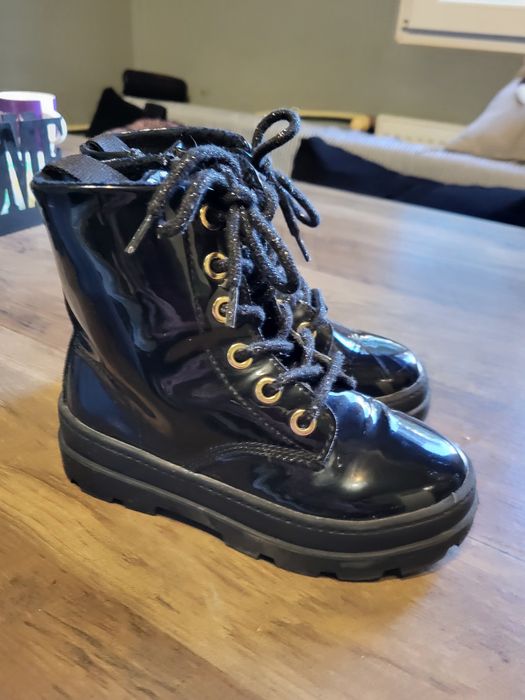 Детски боти H&M / Gate