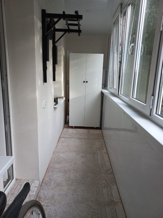 Продам 3- х  комнатную квартиру