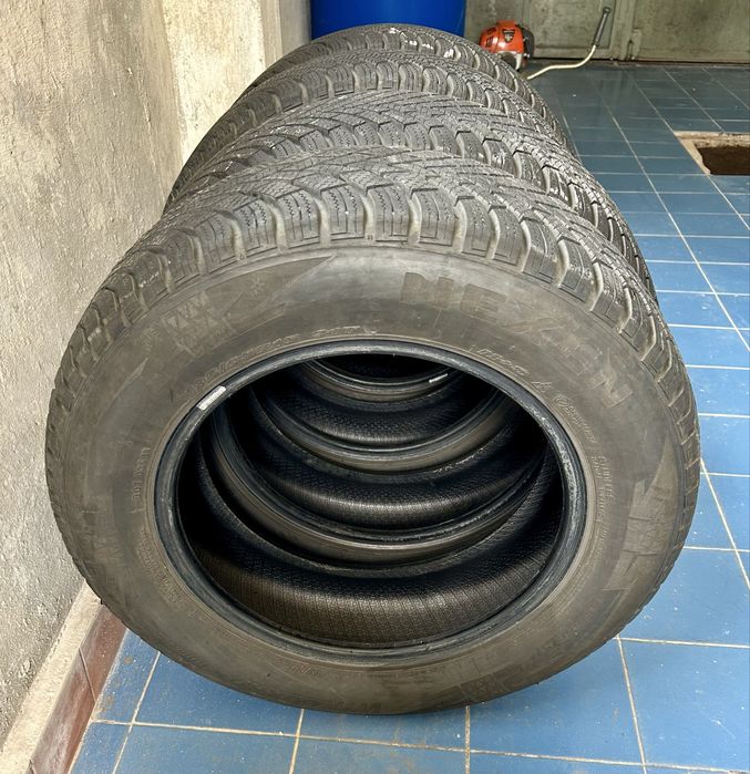 Зимни гуми NEXEN Winguard (DOT 3425)195x65x15