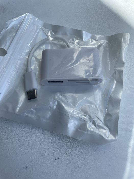 TYPE-C card reader, TYPE-C to USB