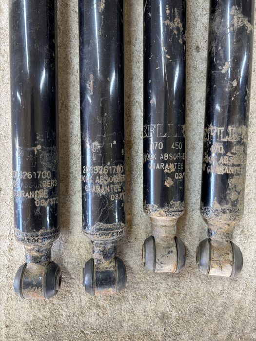 Запчасти на мерседес w210