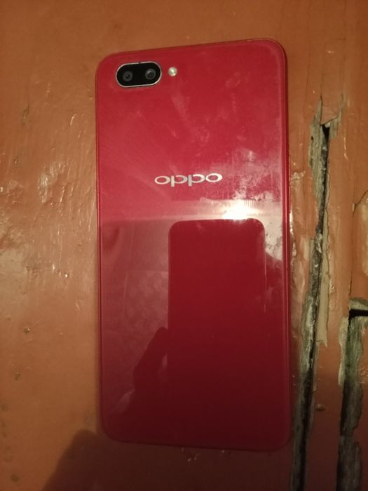 Продам телефон орро А3