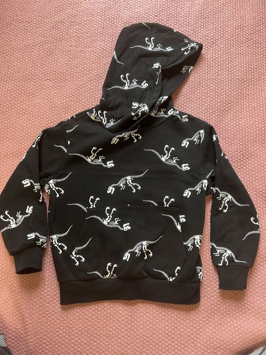 Кофточка, толстовка на флисе NEXT, H&M