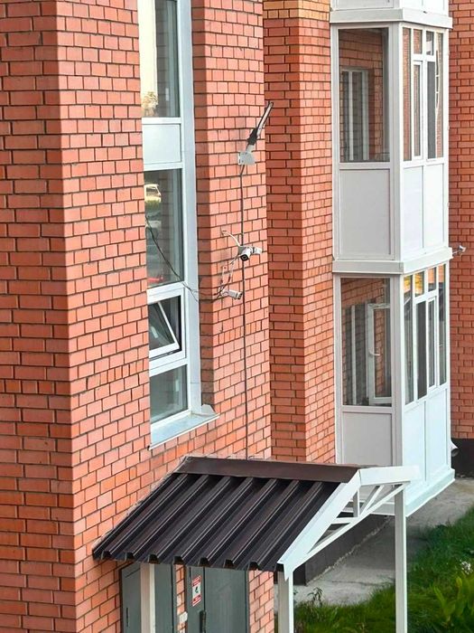 Продаётся 3-х комнатная квартира