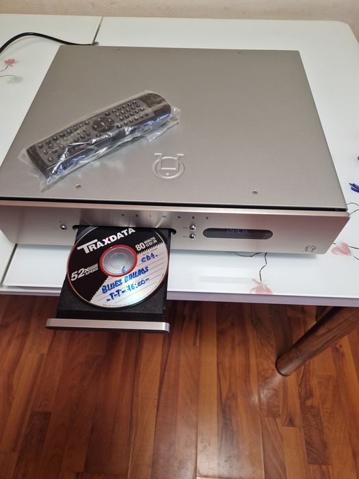 Cd player Primare CD 22