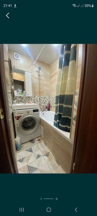 Продам двухкомнатную квартиру