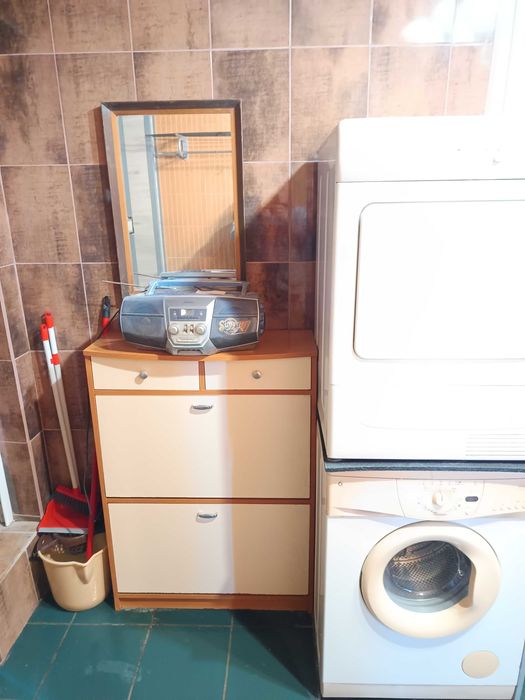 Дава се под наем Двустаен апартамент в София, Център - 30 кв.м за 309.06 € - Снимка #12