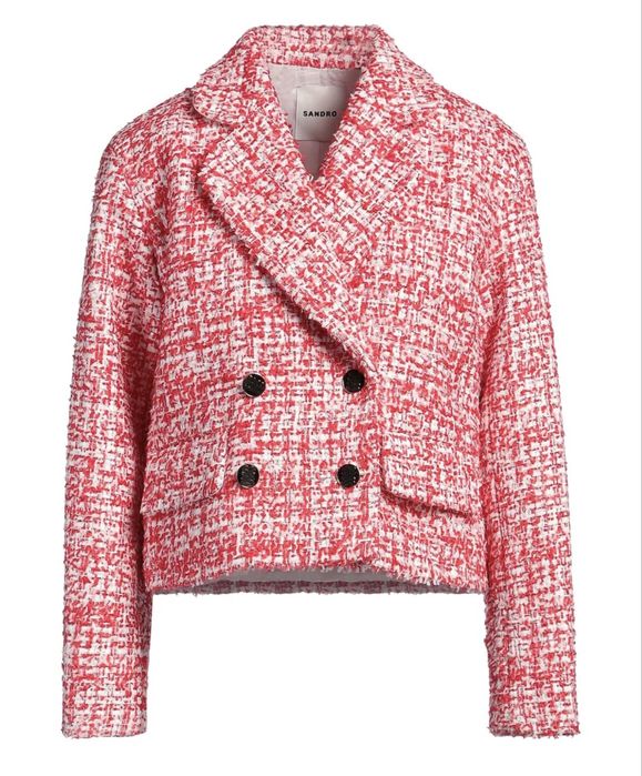 Преходно сако/яке Sandro