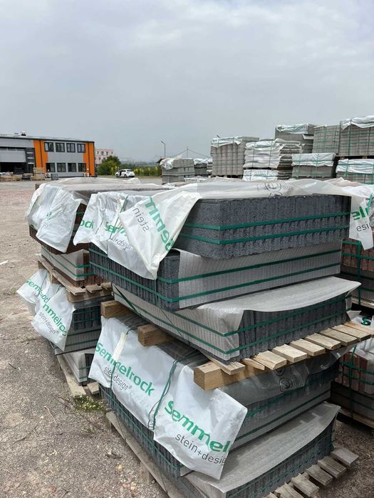 Цветни градински бодюри 50/5/20 - #Земелрок