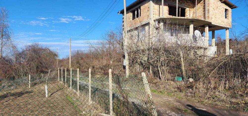 Продава се Къща в Варна, Базар Левски - 220 кв.м за 546 €/кв.м - Снимка #1