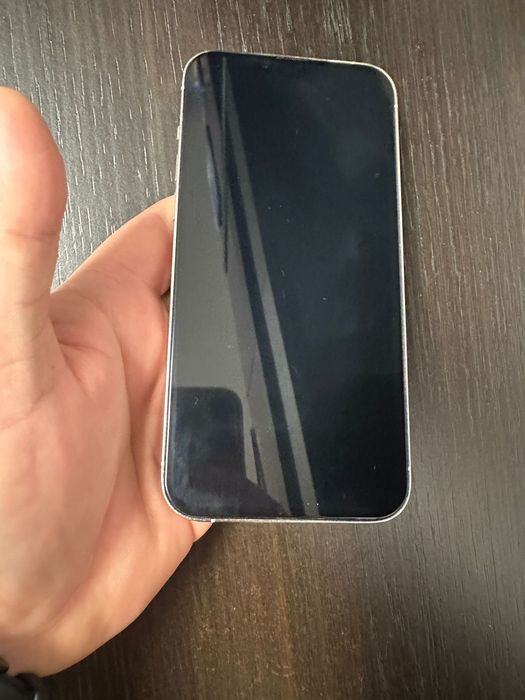 Vand iphone 13 pro max 512 gb