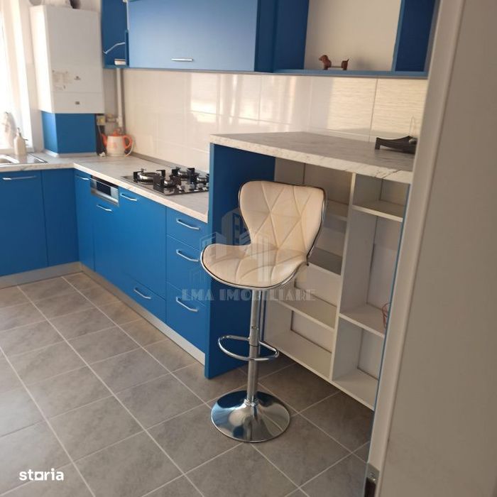 Apartament 2 camere -56mp in subcetate city 1 Brasov