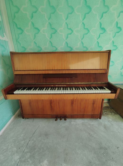 Беларус Пианино Срочная продажа