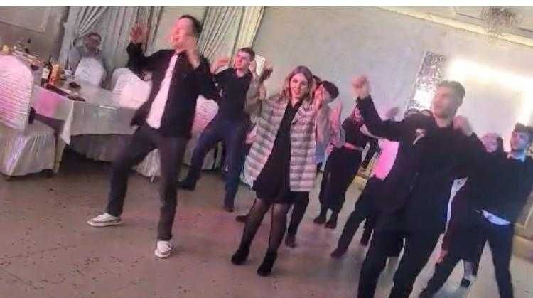 Топ Ведущая тамада  Галина