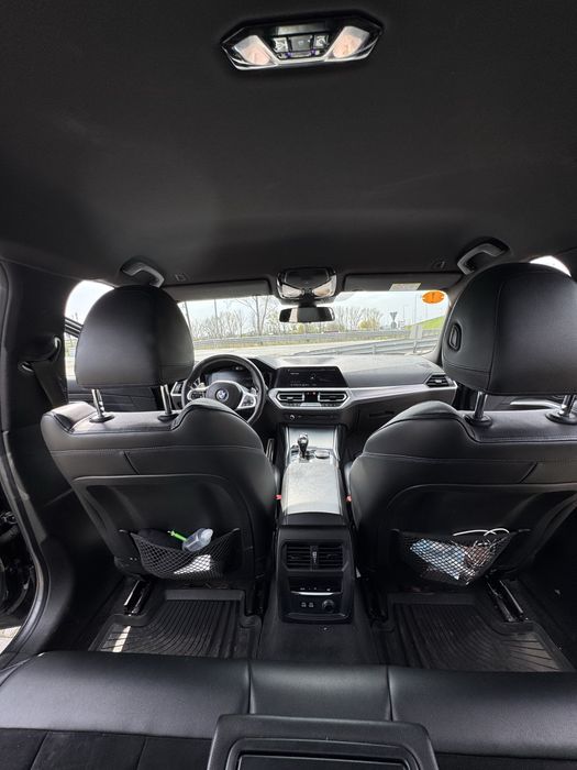 Bmw seria 3 de vanzare