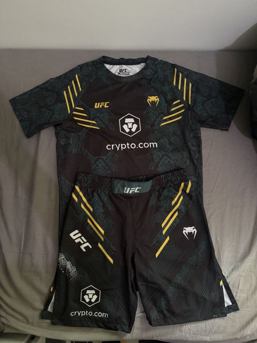 Екипи Venum X UFC