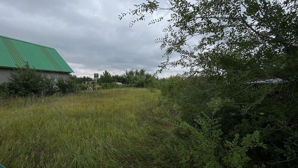 Дача участок Хоторок