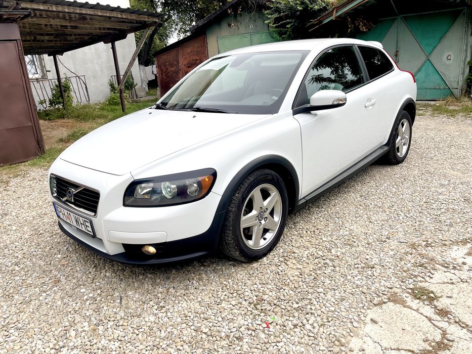 Volvo C30 1, 6 Benzina/2009