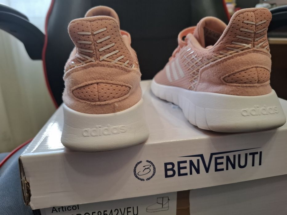 Adidas ASWEERUN adidasi dama sport