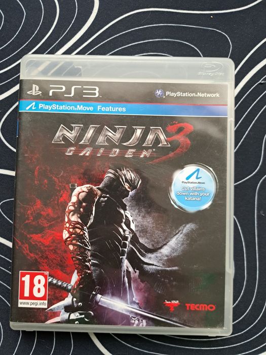 Продавам 2 игри за PS3