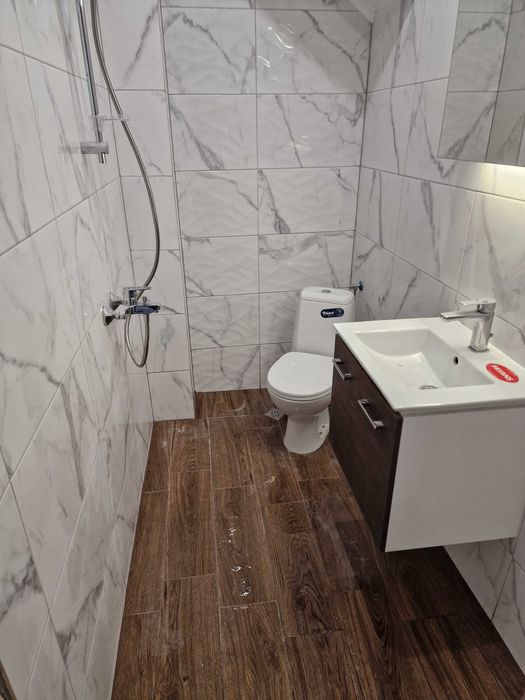 Майстори Пловдив–Ремонт на жилище, Довършителни Вътрешни ремонти,