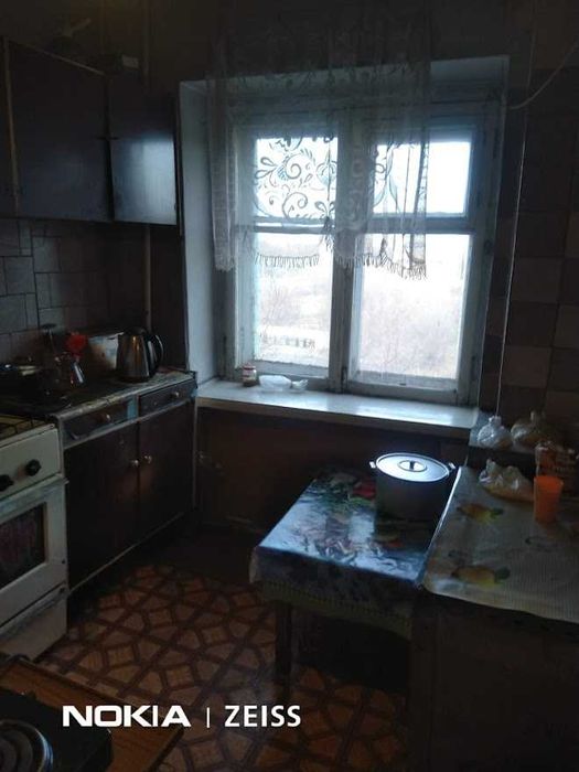 Продаю квартиру.