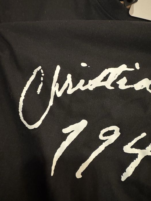 Tricou Christian Dior marimea S