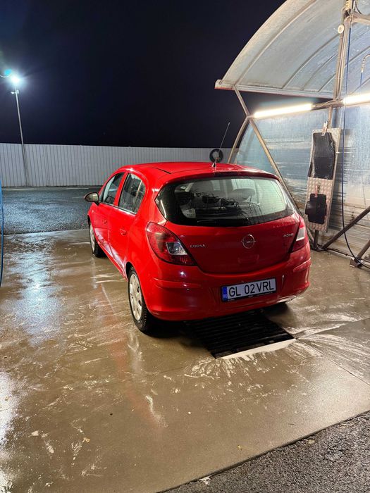 Opel Corsa D 1.3 CDTI