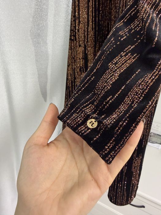 Rochie petrecere  Nissa