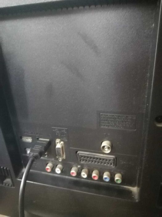 Телевизор ж/к Sony