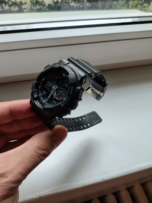 Casio G-Shock 5612 GA-140